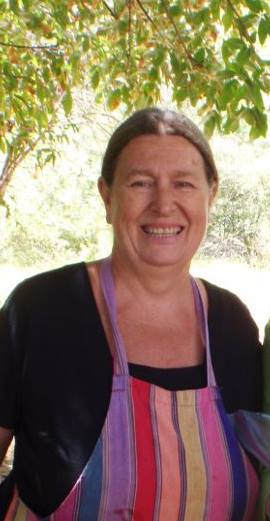 Wendy Sandifer - Class of 1971 - Woodside High School