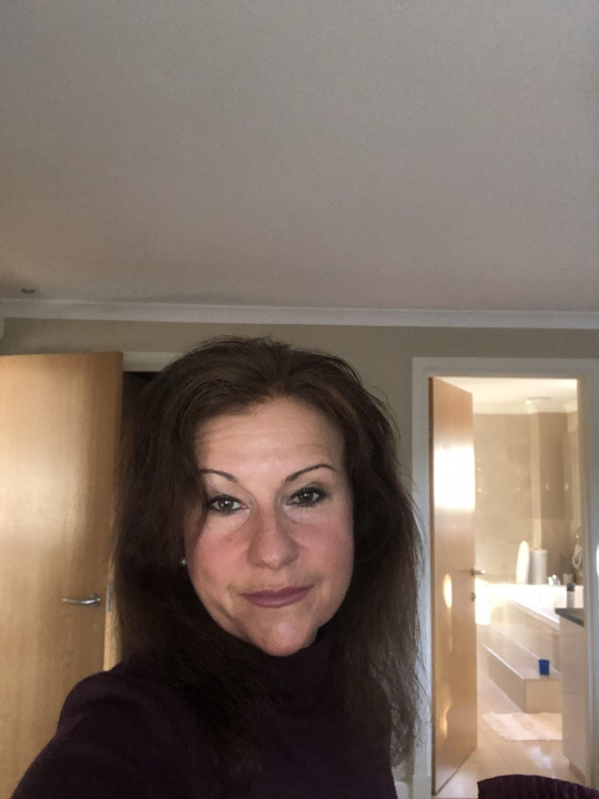 Rosie Tranchina - Class of 1987 - Woodside High School
