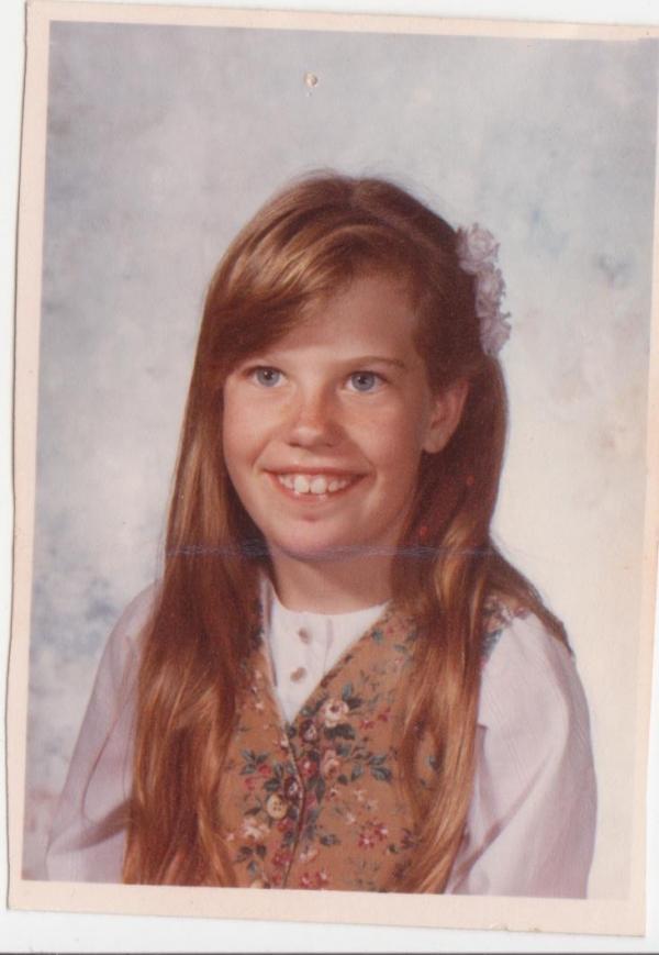 Atilla Mitrovich - Class of 1988 - Woodside High School