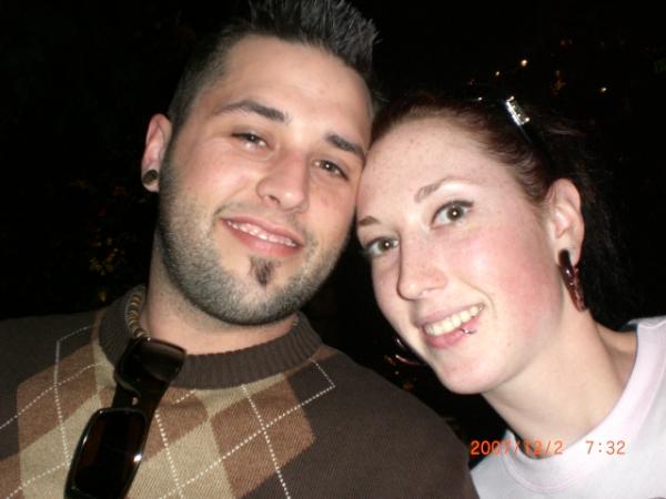 Robyn Sutton - Class of 2001 - Woodside High School
