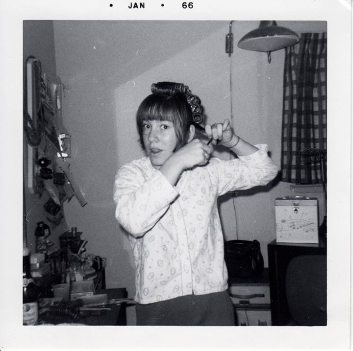 Claudia Marr - Class of 1969 - Woodside High School