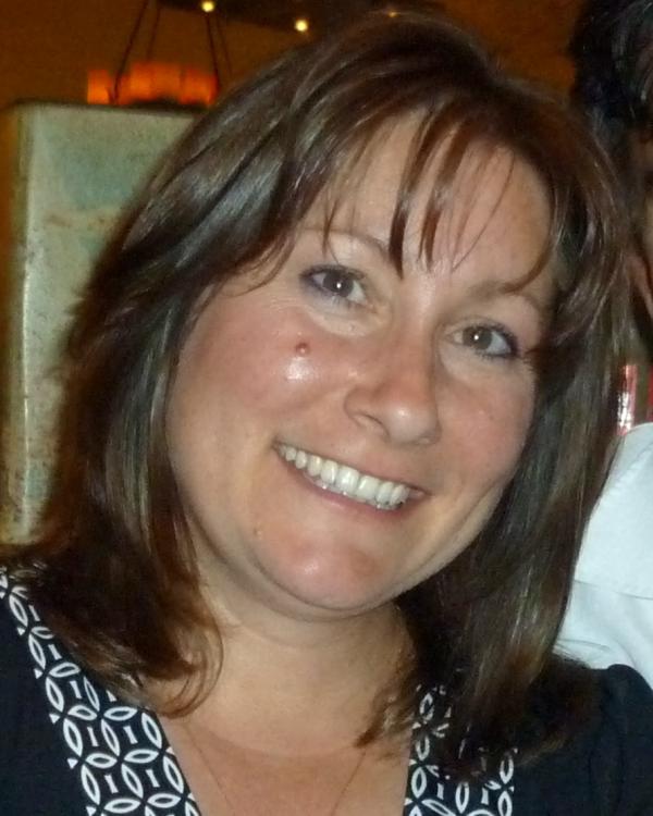 Cheryl Casaburi - Class of 1985 - Woodside High School