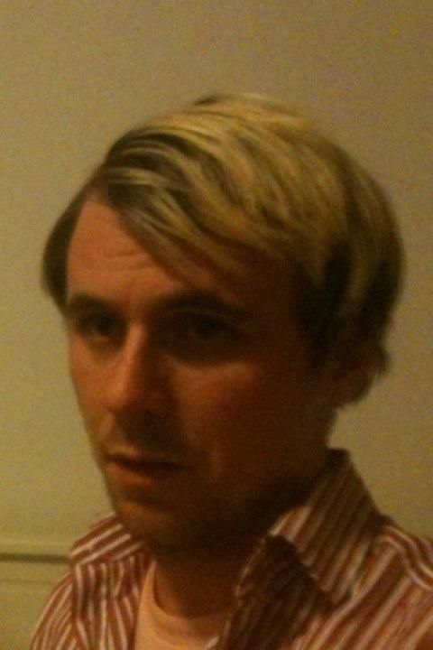 Nick Ross - Class of 2001 - Woodside High School