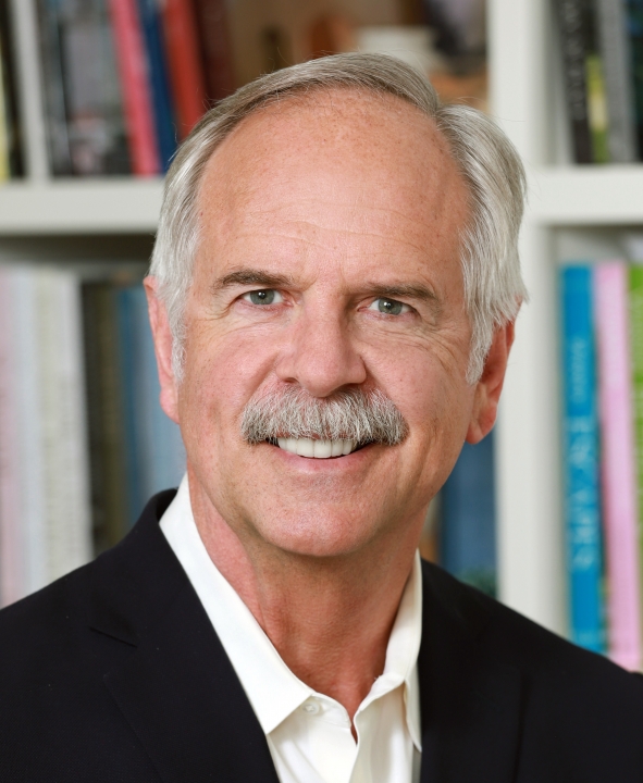 John Naber - Class of 1973 - Woodside High School