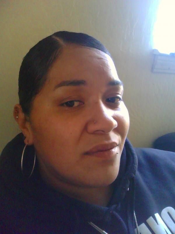 Anau Fetuu - Class of 2001 - Woodside High School