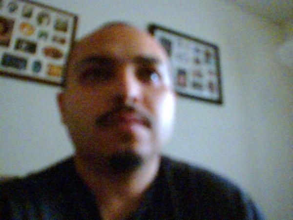 James Hudson - Class of 1999 - Woodside High School