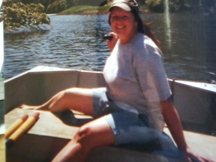 Carol Isaac - Class of 1971 - Woodside High School