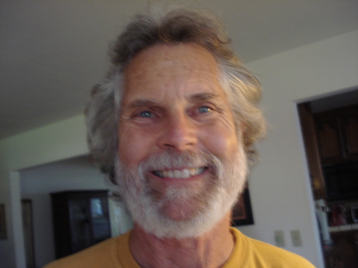 Lloyd DeArmond - Class of 1969 - Woodside High School