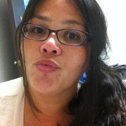 Adelaida Caballero - Class of 1997 - Woodside High School
