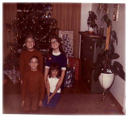Rita Black - Class of 1976 - Woodside High School