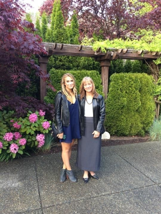 Mary Jo Meyers - Class of 1976 - Woodside High School