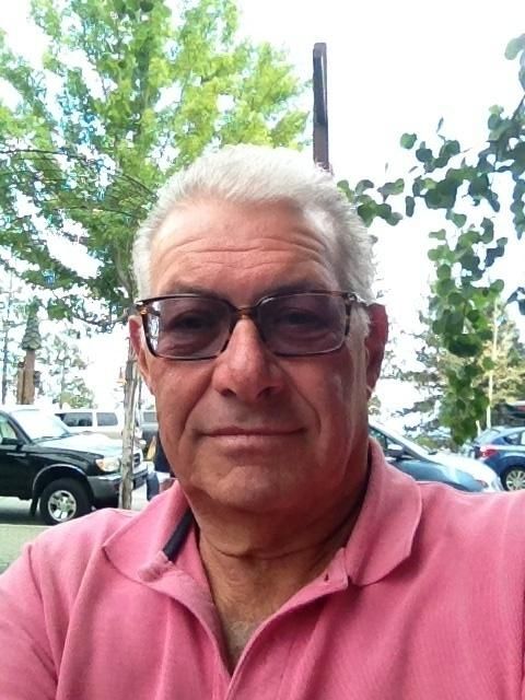 Barry Baruh - Class of 1965 - Woodside High School