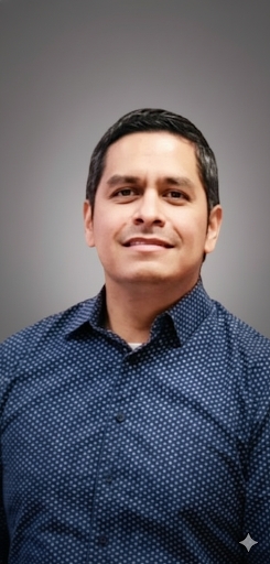 Samuel Baquero - Class of 1996 - Woodside High School