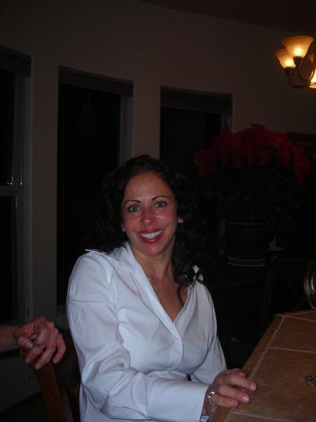 Judy Pimentel-howard - Class of 1975 - Woodside High School