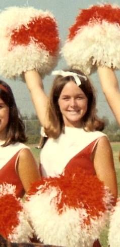 Jan Allen - Class of 1968 - Woodside High School