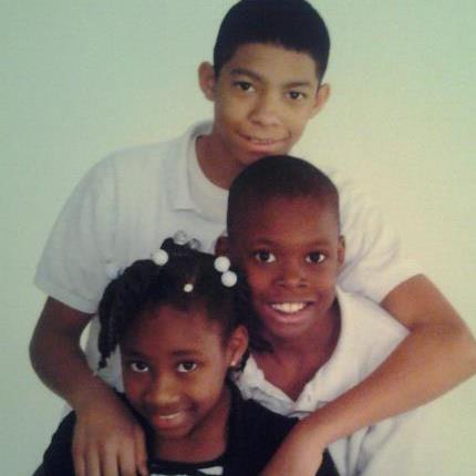 Jamila Arnold - Class of 1998 - Woodside High School