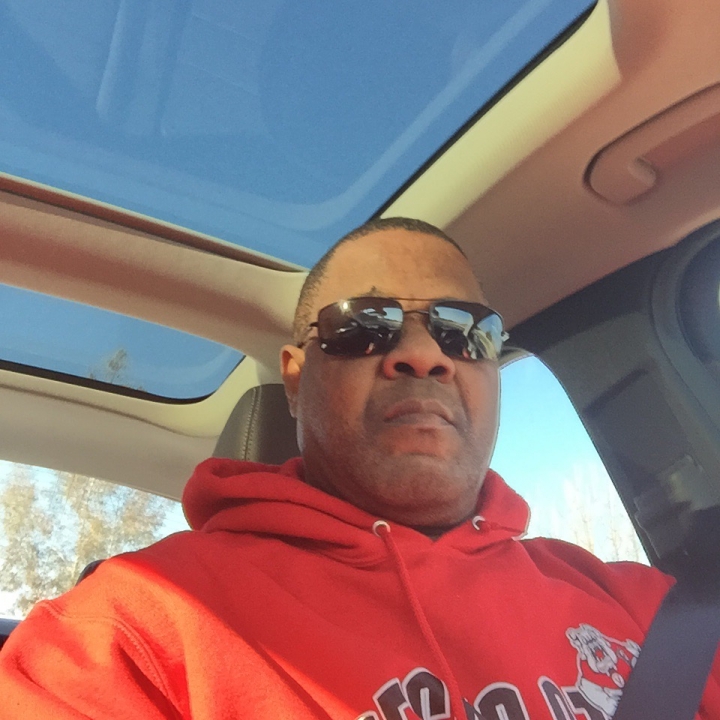 Eddie Hill - Class of 1978 - Woodside High School