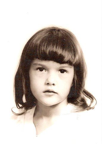 Irenne Zwierlein - Class of 1963 - Woodside High School