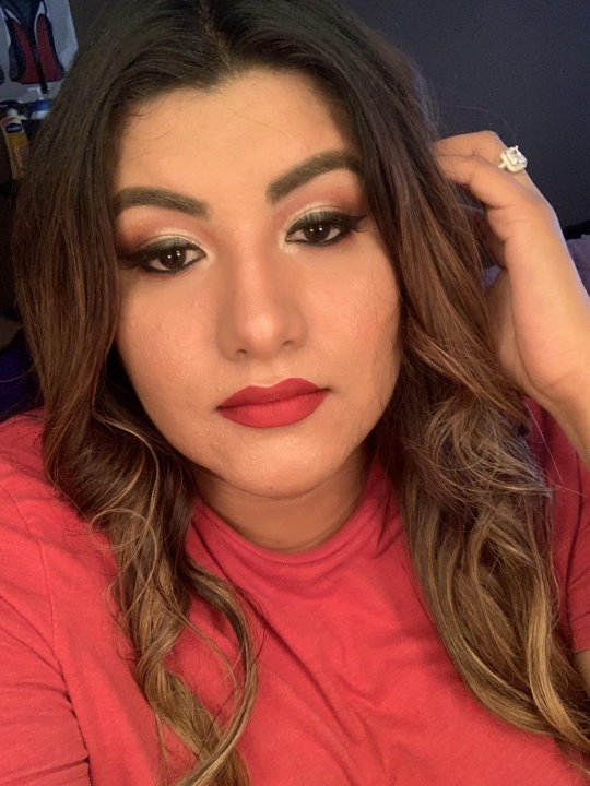 Michelle Sanchez - Class of 2009 - Woodside High School