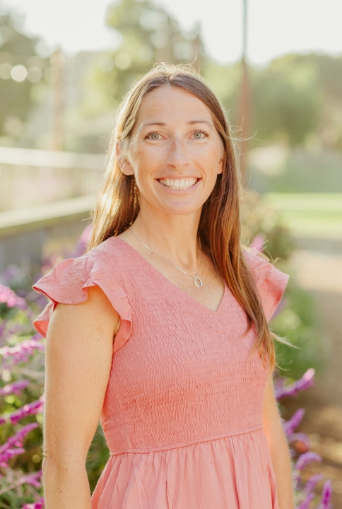 Deanne La Torra - Class of 2001 - Woodside High School