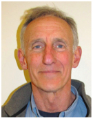 Eric Davis - Class of 1967 - Woodside High School