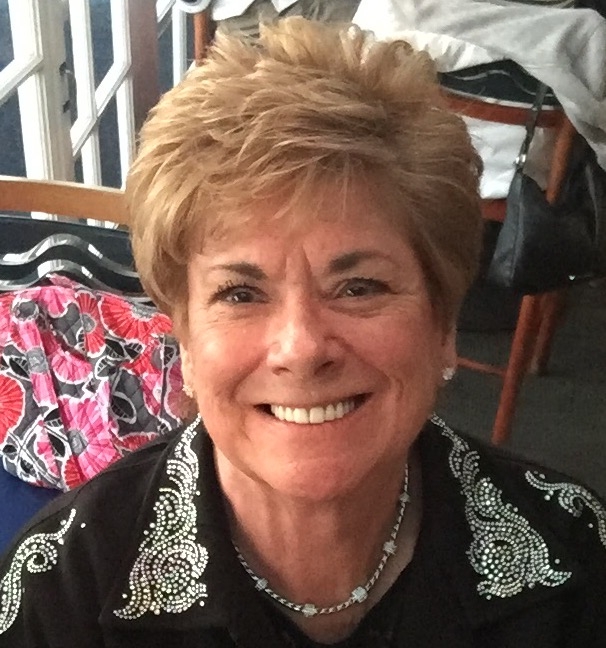 Dawna Duzanica - Class of 1965 - Woodside High School