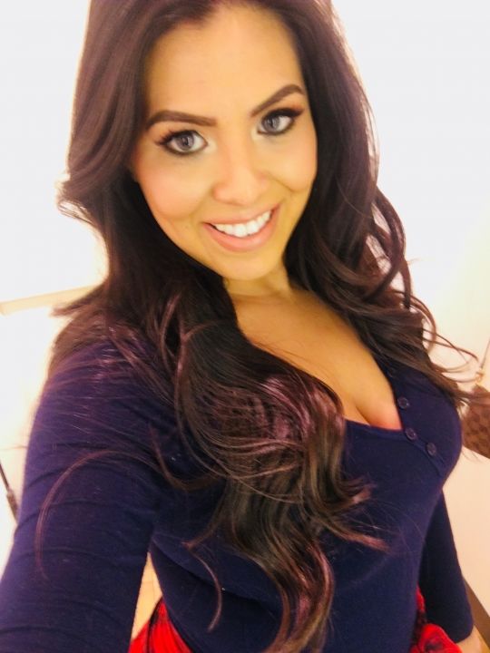 Cecilia Vazquez - Class of 2002 - Woodside High School