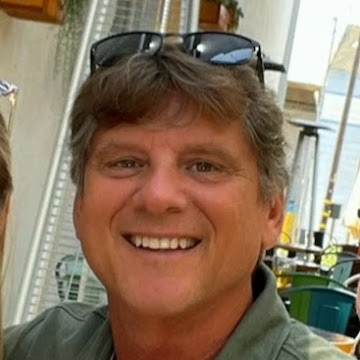Jim Becker - Class of 1979 - Dos Pueblos High School