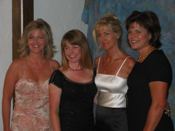 Kathy Fisher - Class of 1983 - Dos Pueblos High School