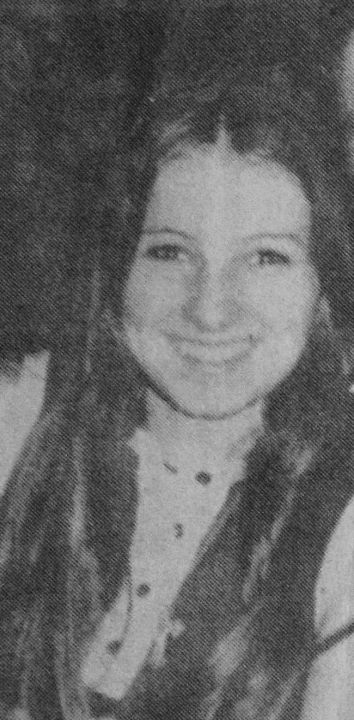 Woodina Violet Bentley Violet - Class of 1973 - Dos Pueblos High School