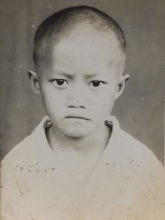 Emmanuel Aka:  Xiong Xiong - Class of 1984 - Dos Pueblos High School