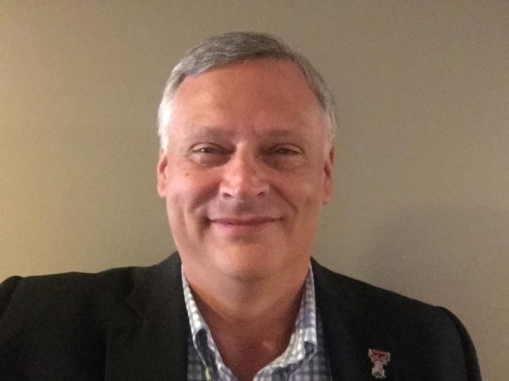 Mark Sheridan - Class of 1976 - Dos Pueblos High School