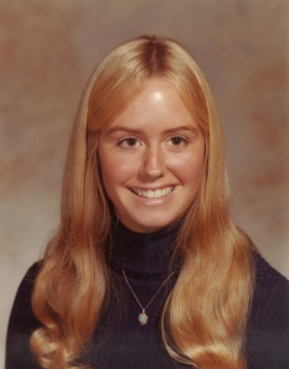 Shari Keith - Class of 1974 - Dos Pueblos High School