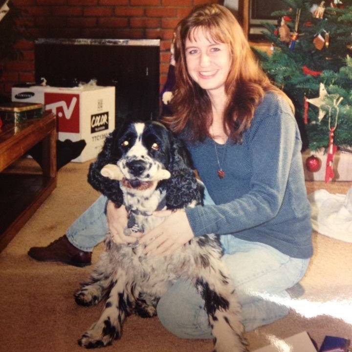 Kathleen Winter - Class of 1987 - Dos Pueblos High School
