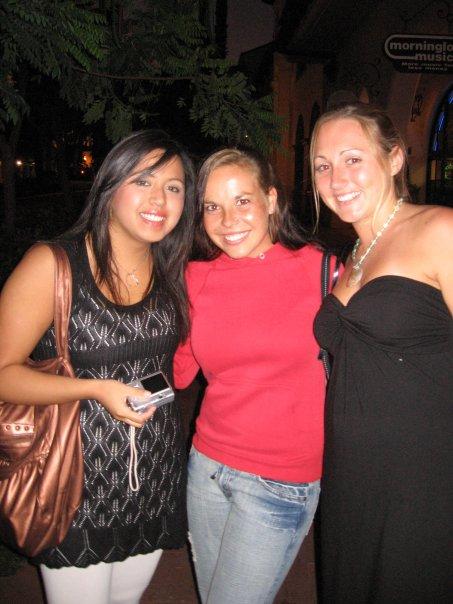 Caitlin Valdez - Class of 2005 - Dos Pueblos High School