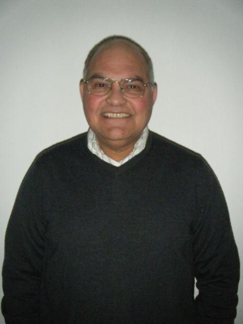 Matthew Dirodio - Class of 1968 - Dos Pueblos High School