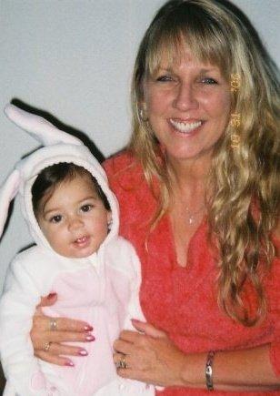 Kathy Hutchings - Class of 1976 - Dos Pueblos High School