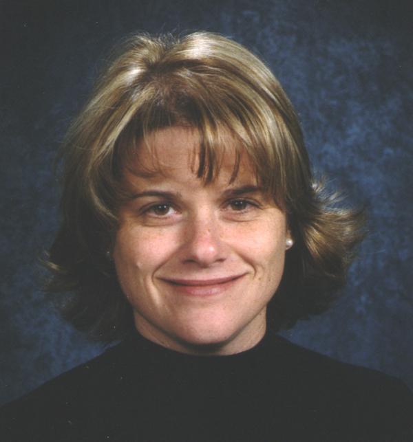 Maria Mcneely - Class of 1984 - Dos Pueblos High School