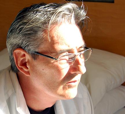 Brian Biedul - Class of 1973 - Dos Pueblos High School