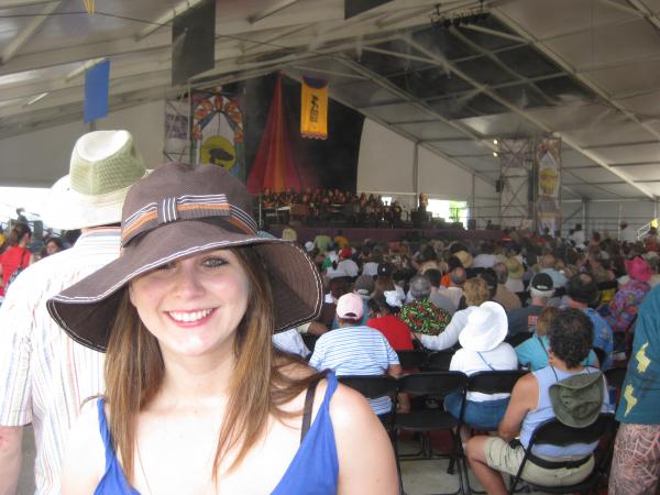 Kimi Pennington - Class of 1999 - Dos Pueblos High School