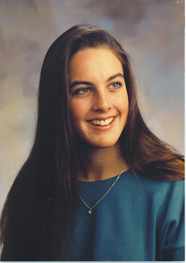 Lindsay Nightingale - Class of 1994 - Dos Pueblos High School
