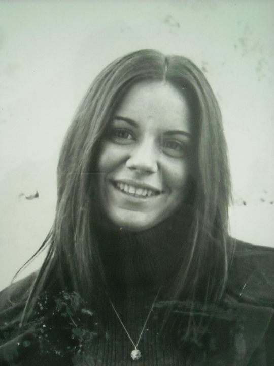 Deborah Sorsabal - Class of 1972 - Dos Pueblos High School