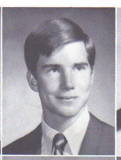 Steve Kirby - Class of 1970 - Dos Pueblos High School