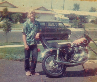 Steve Plaxco - Class of 1975 - Dos Pueblos High School
