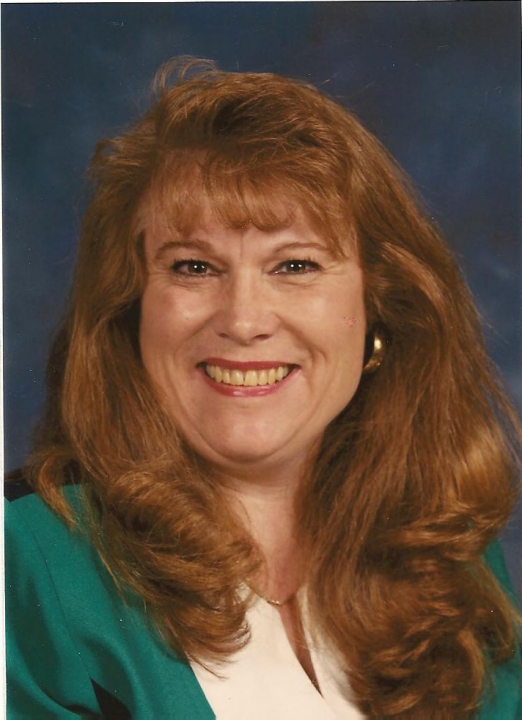 Gail Copley - Class of 1970 - Dos Pueblos High School