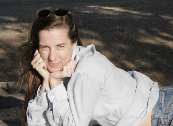 Kathryn Wood - Class of 1987 - Dos Pueblos High School