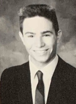 Marc Holden - Class of 1990 - Dos Pueblos High School