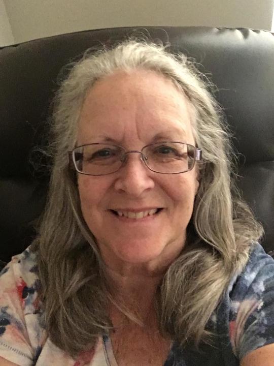 Patricia Devine - Class of 1975 - Dos Pueblos High School