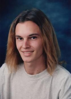 Alan Stetson - Class of 1995 - Dos Pueblos High School