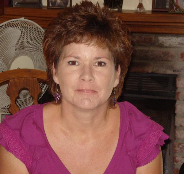 Deena Trent - Class of 1983 - Dos Pueblos High School